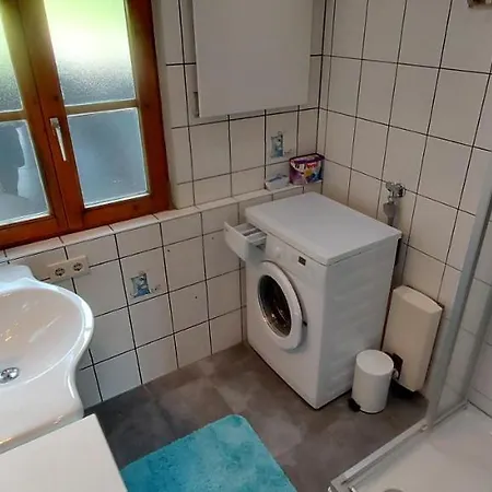 Ferienhaus Doris Bad Mitterndorf