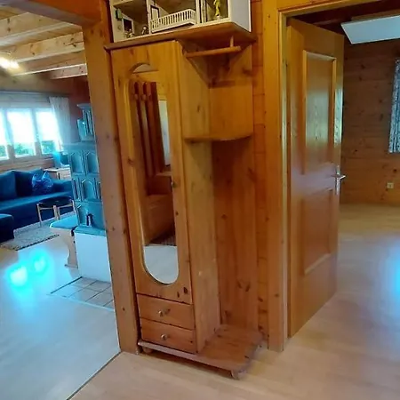 Casa de Férias Ferienhaus Doris