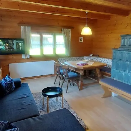 Ferienhaus Doris Casa de Férias *