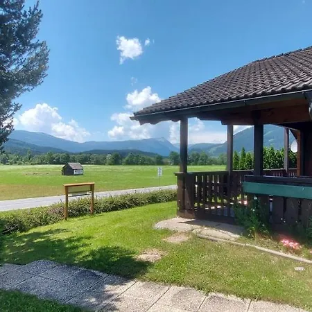Ferienhaus Doris Casa de Férias