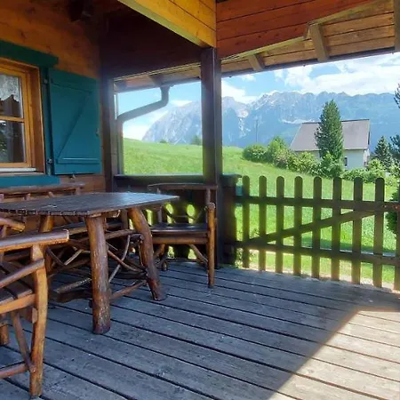 Ferienhaus Doris Casa de Férias
