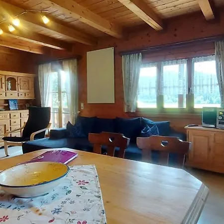 Casa de Férias Ferienhaus Doris