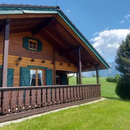 Casa de Férias Ferienhaus Doris *