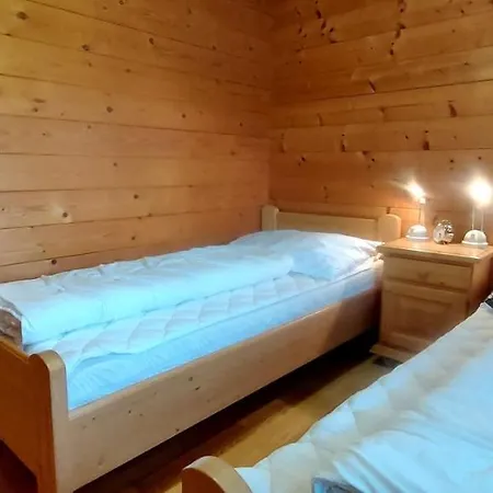 Casa de Férias Ferienhaus Doris