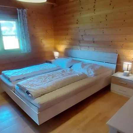 Ferienhaus Doris Casa de Férias