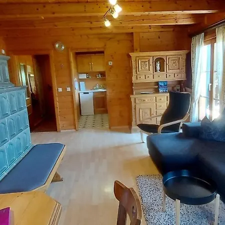 Ferienhaus Doris * Bad Mitterndorf