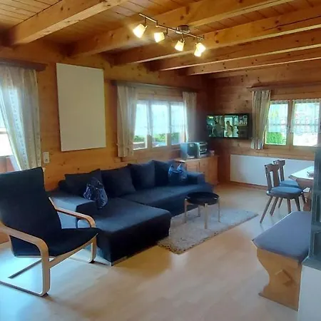 Ferienhaus Doris