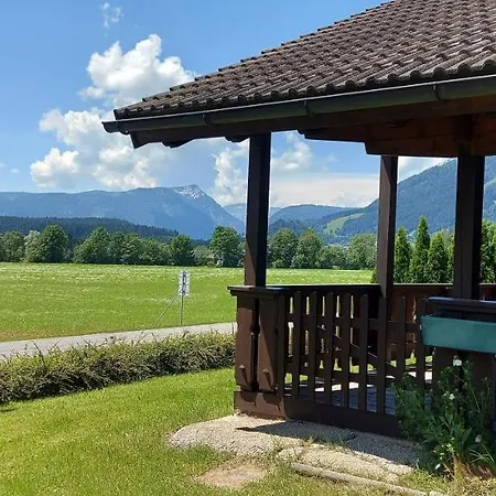Ferienhaus Doris Casa de Férias Bad Mitterndorf