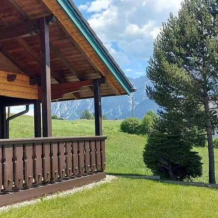 Casa de Férias Ferienhaus Doris Bad Mitterndorf