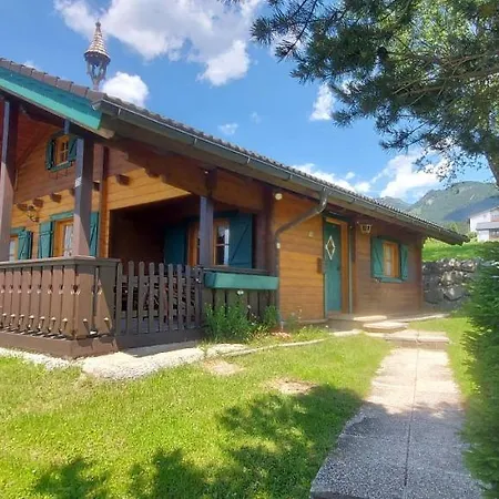 Casa de Férias Ferienhaus Doris *