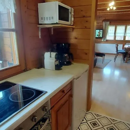 Casa de Férias Ferienhaus Doris *