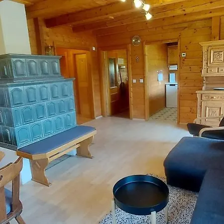 Casa de Férias Ferienhaus Doris