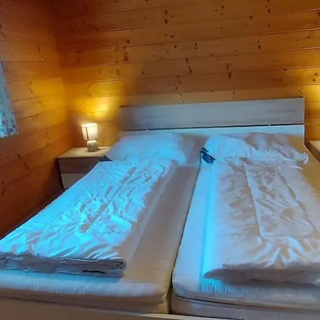 Casa de Férias Ferienhaus Doris