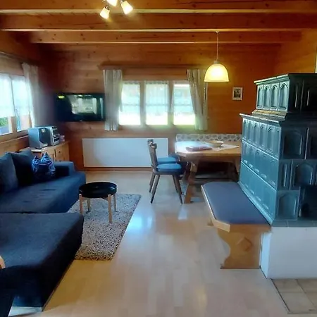 Ferienhaus Doris Casa de Férias